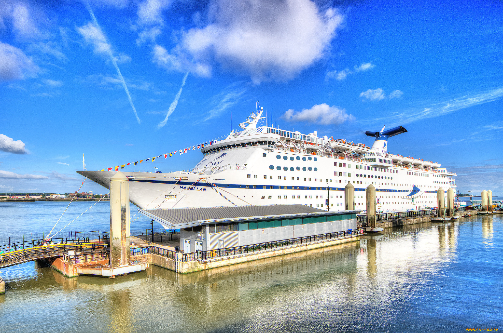 magellan in liverpool, , , , 